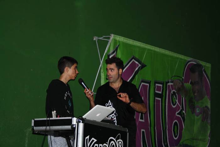 Aiarako Euskararen Asteburua 81 1508870081988