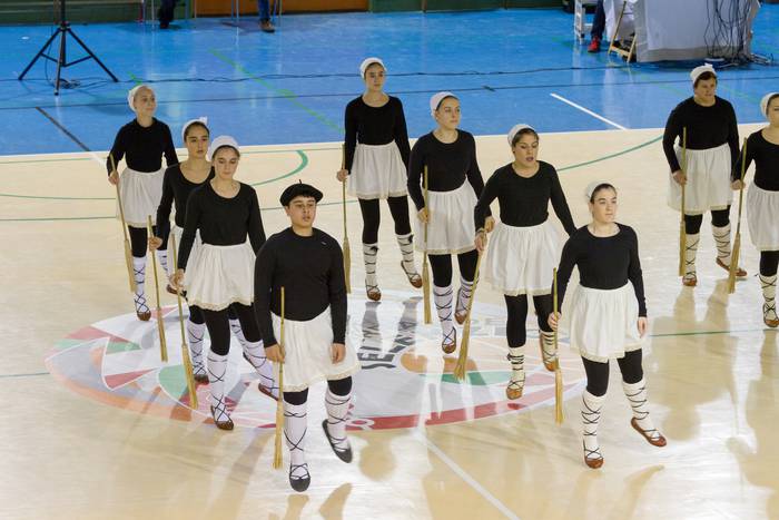 Itxarkundiak ehunka lagun ba 85 1513679207326