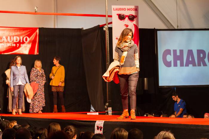 Laudioarrak izan ziren model 33 1508741829293