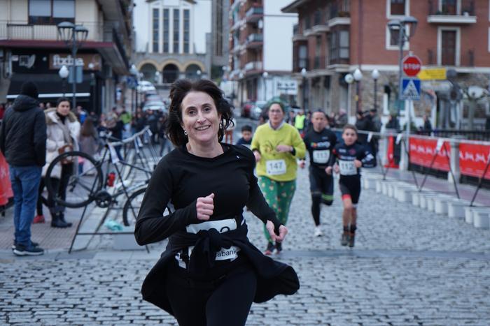 400 kirolarik parte hartu zu 109 1767282854392