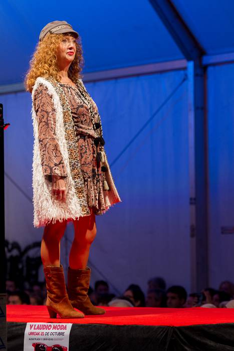 Laudioarrak izan ziren model 94 1508742687629