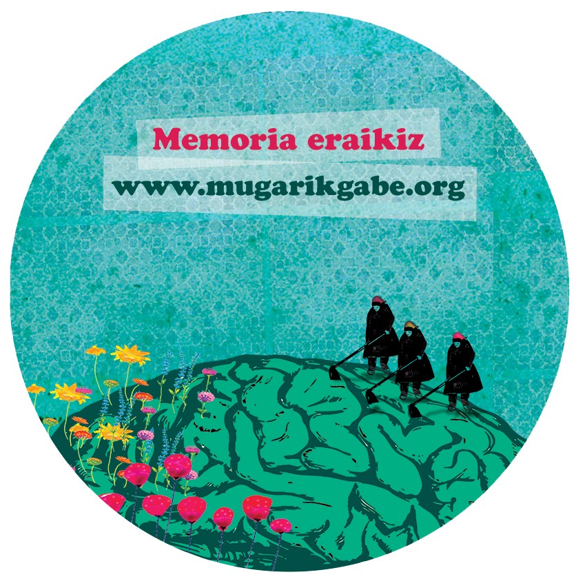Indarkeria matxistaren aurkako memoria kolektiboa eraikitzen hasiko dira
