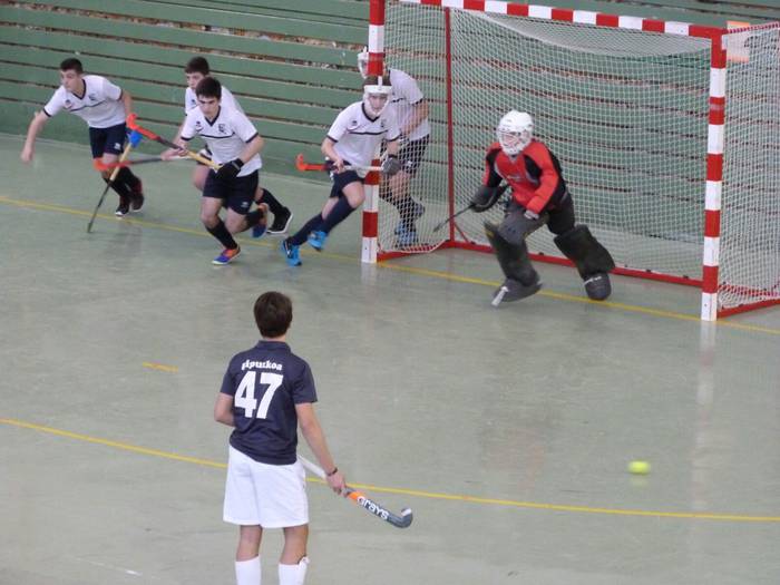 Euskal Hockey Txapelketaren  1 1484681627714