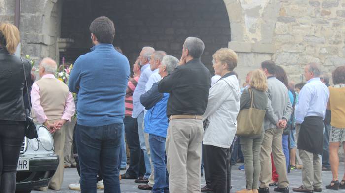 Hainbat alderdietako kideak  7 1500921960954