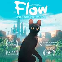 'Flow, un mundo que salvar'