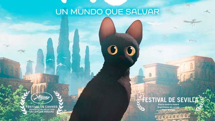 'Flow, un mundo que salvar'