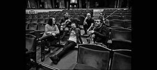 Eñaut Elorrieta & Kaabestri String Ensembleren kontzerturako sarrerak