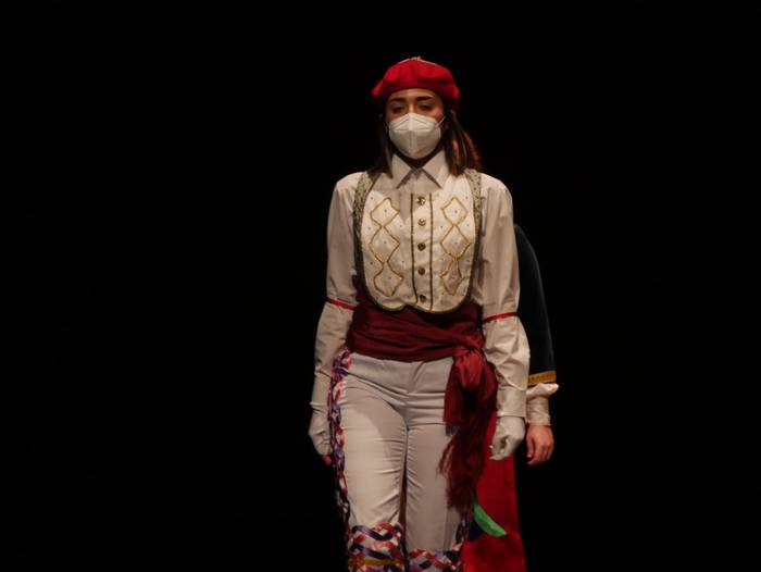 Aiara Dantza Taldearen "Arat 112 1614450551345