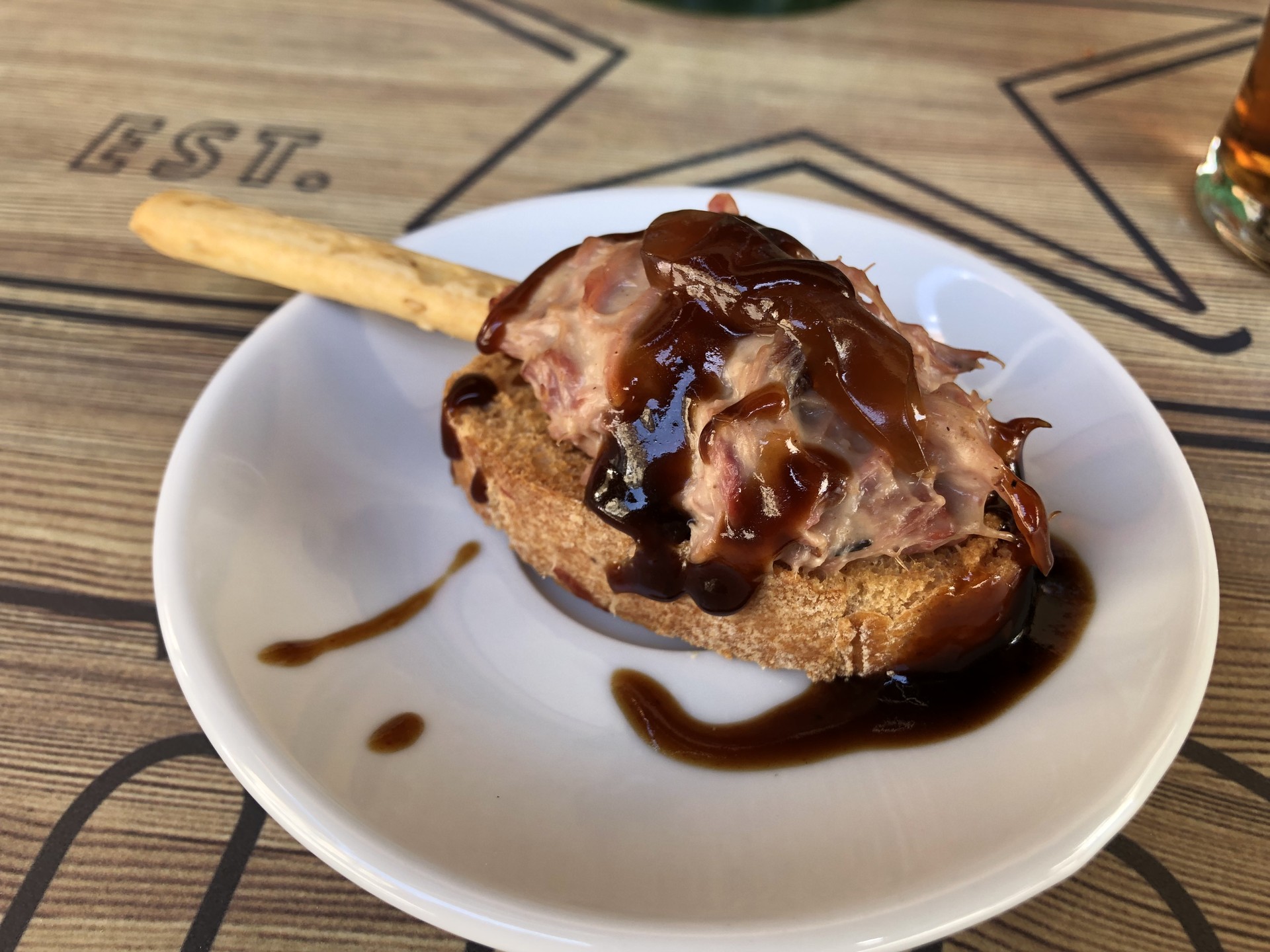 Artziniegako Erdi Aroko II. Pintxo Lehiaketa