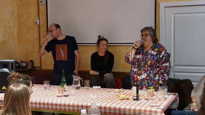 Gustura geratu ziren larunba 11 1762788953655