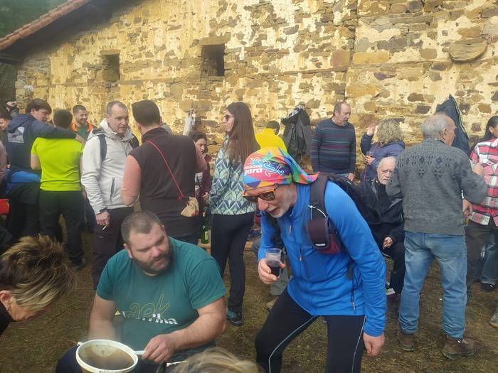 San Sebastian baseliza adin  88 1769360243169