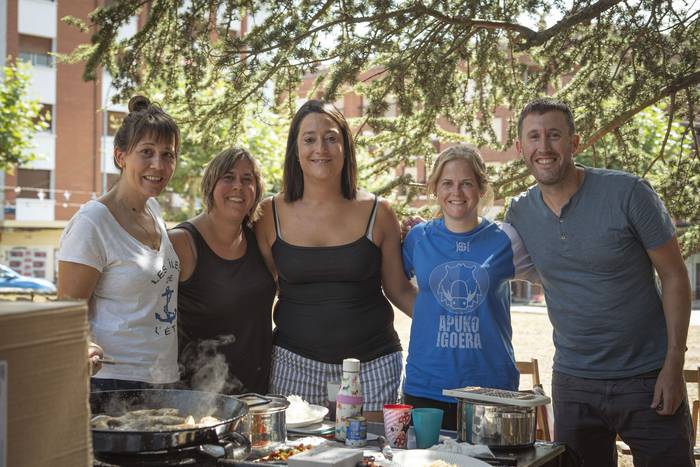 Paella txapelketarekin piztu 2 1754815500868