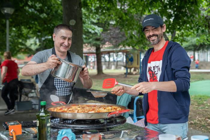 Paella txapelketak Aretako d 20 1753518508036