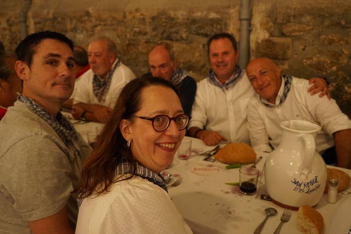 Ehunka kofrade bildu dira el 11 1756713977813