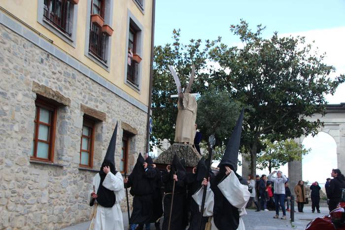 Urduñako Ostegun Santua