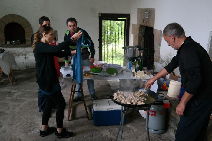 Andra Mari Txiki jaiek egita 23 1505144858932