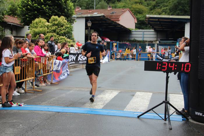 Iñaki Isasi eta Maider Urtar 635 1564323487230