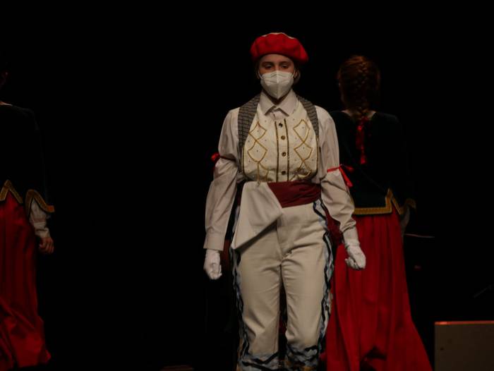 Aiara Dantza Taldearen "Arat 107 1614450545520