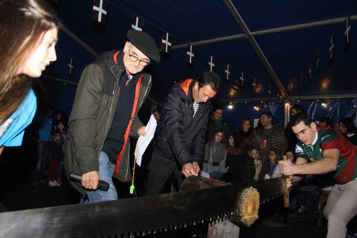 Goizetik gauera arte luzatu  6 1510556021118