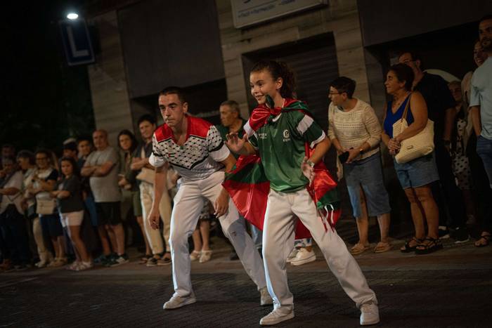 Amurrioko karrozek kolorez j 74 1755390412495