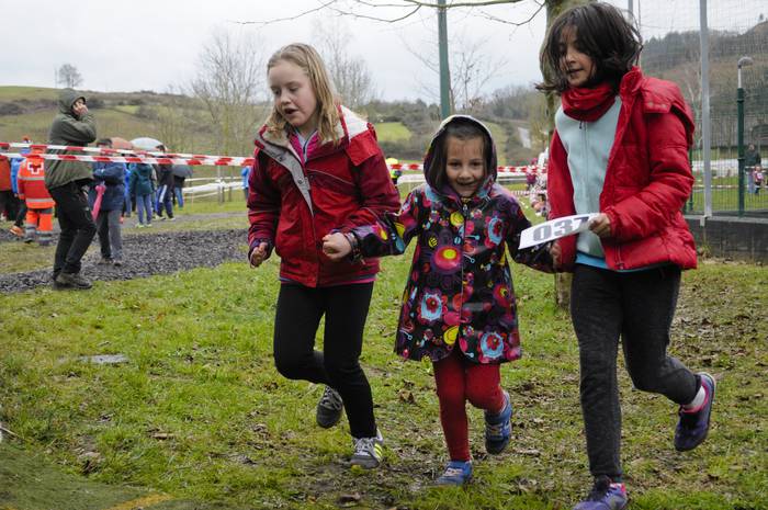 Etxaurren Krosa berdintasuna 10 1486980255160