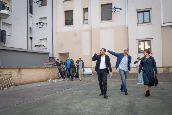 Maria Dolores Madaria eta La 10 1762436772216