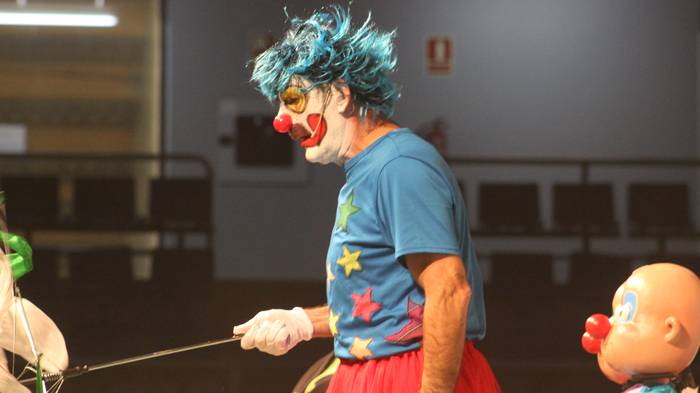 Ehunka ume eta guraso dantza 16 1513506246317