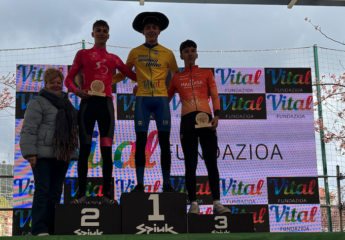 Nestor Herrera nagusitu da X 9 1774900602440