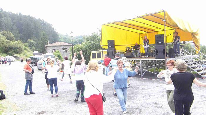 Astelehenerarte luzatu ziren 118 1496394948272