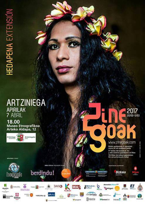 Zinegoak