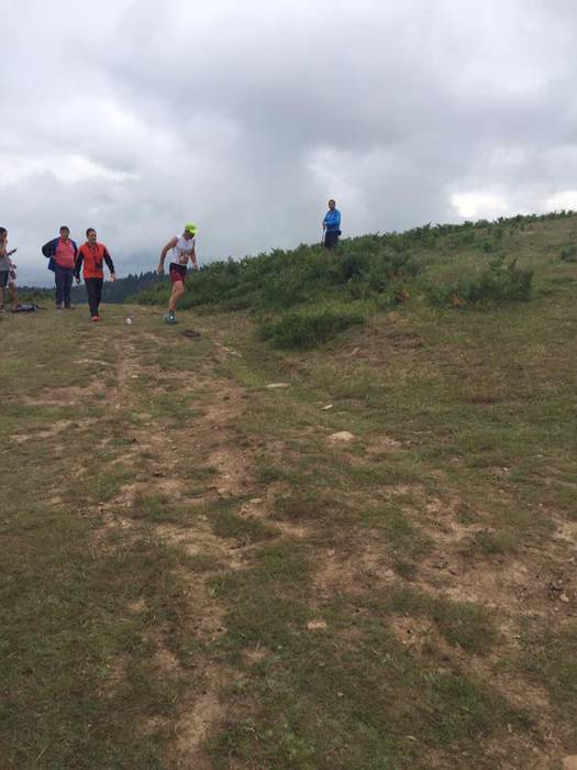 Amurrio Trailak adin anitzek 124 1498477082528