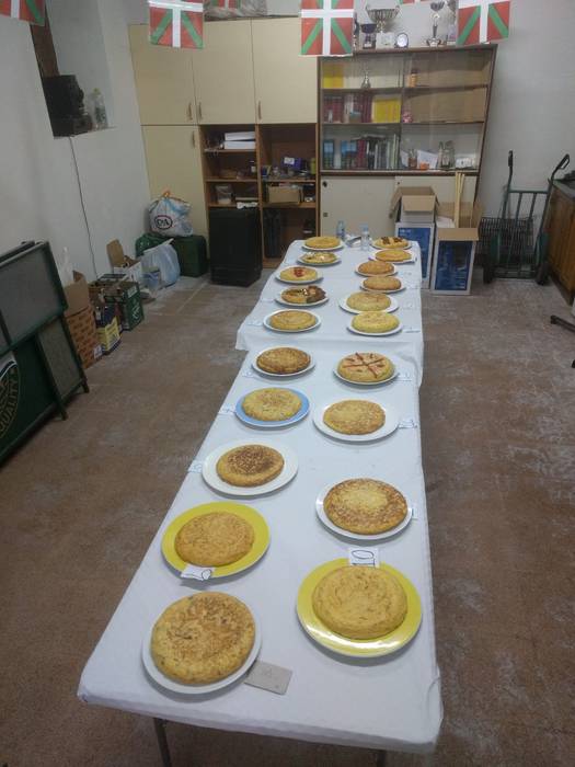 Auzokide ugari bertaratu dir 25 1515366408369