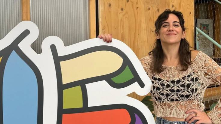 Eguraldi ona aprobetxatu, eta eskualdean bada, hobe!