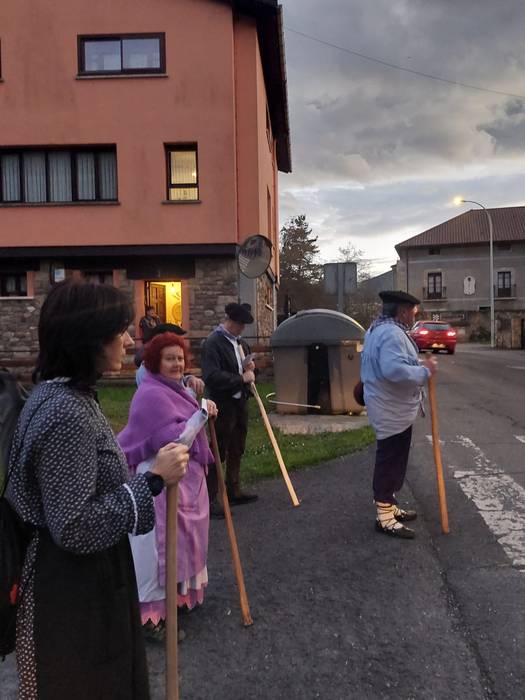 Agate Deunaren bezperak adin 37 1770291942342