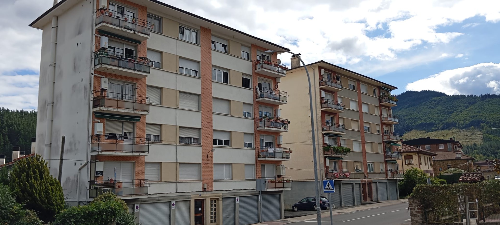 Okondoko Udalak etxebizitza bat birgaituko du alokairu sozialerako eta EH Bilduk aldarrikatu du bere ekimena izan dela