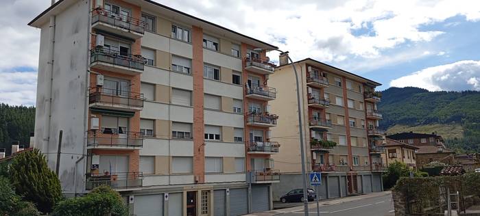 Okondoko Udalak etxebizitza bat birgaituko du alokairu sozialerako eta EH Bilduk aldarrikatu du bere ekimena izan dela