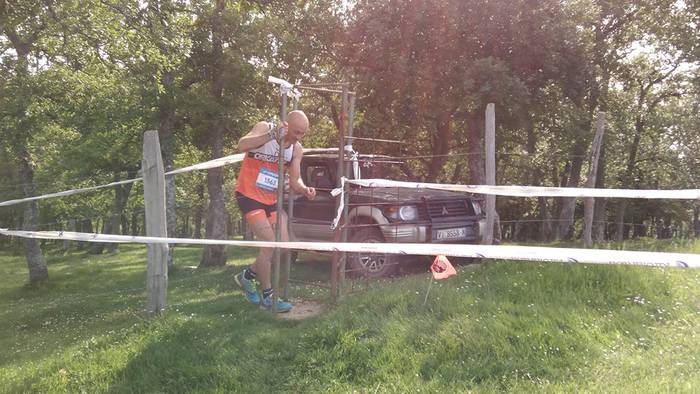 Iñaki Isasi izan zen garaile 9 1495438160459