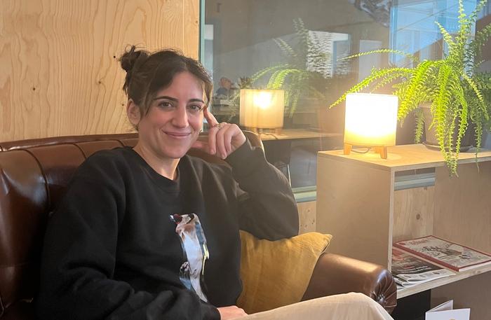 Parrandan, korrikan zein zineman egingo diogu aurre hotzari!