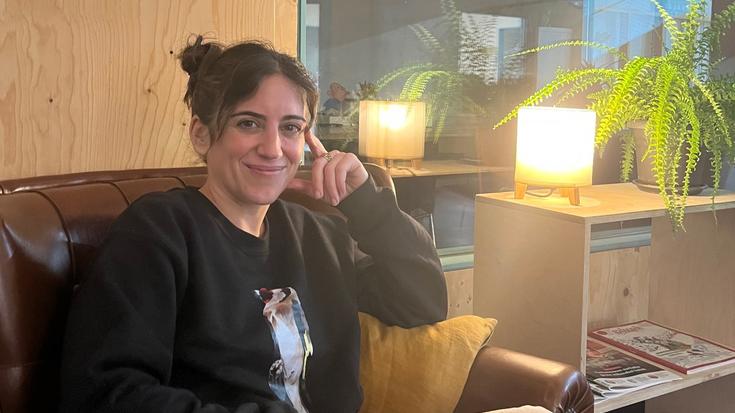 Parrandan, korrikan zein zineman egingo diogu aurre hotzari!