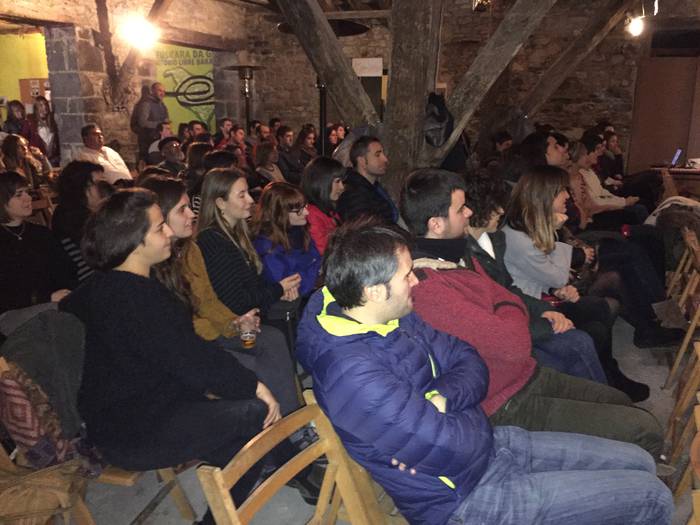 Gazte ugari batu ziren gazte 9 1514657816172