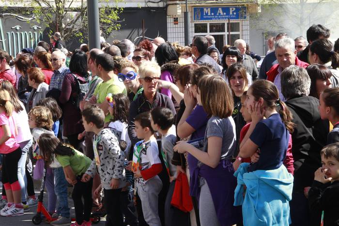 Dolumin Barikuak eta Korrika 91 1491599891502