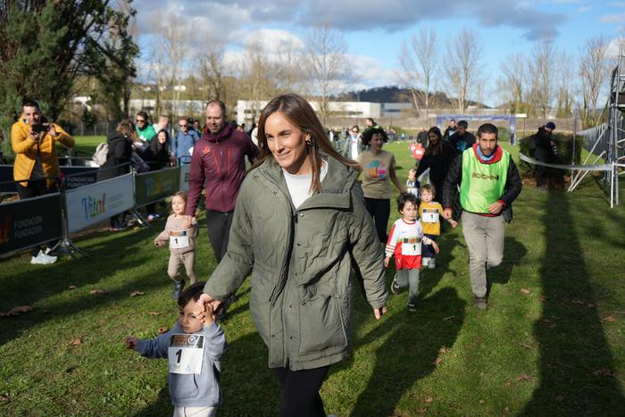 Amurrioko Nazioarteko Krosa  91 1766924910457