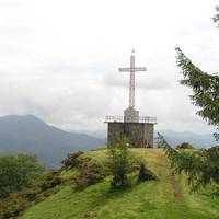 Oxigenoa euskarari: Txangoa Gipuzkoako Irimo (901 m) mendira