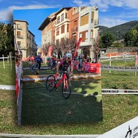 Orduña City Cross lasterketa
