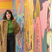 Raisa Alava, saio irekia