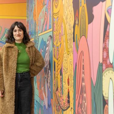 Raisa Alava, saio irekia