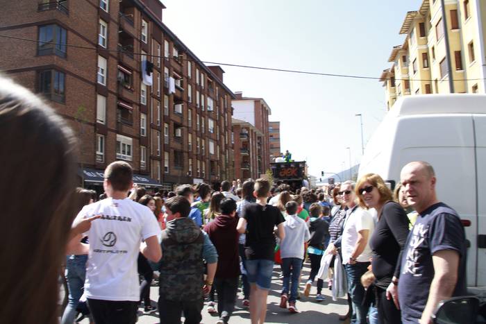 Dolumin Barikuak eta Korrika 133 1491601419493