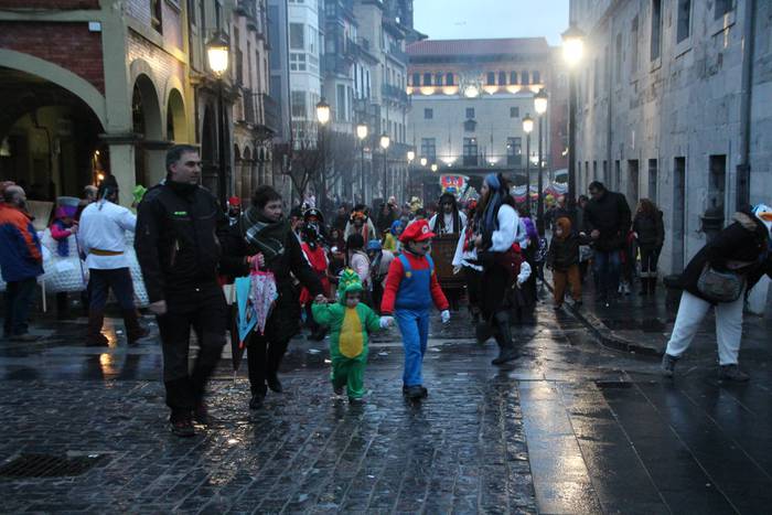 Urduñan ere ospatu dituzte a 32 1518376596144