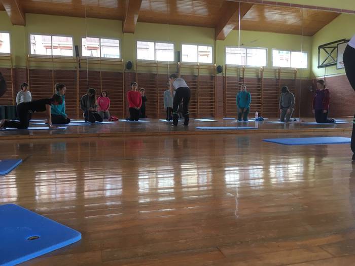 Elkartasun ikastaroak egin z 11 1523790209943