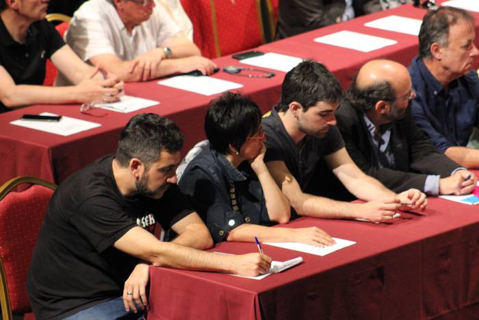 Arabako Batzar Nagusein bile 32 1496224514331